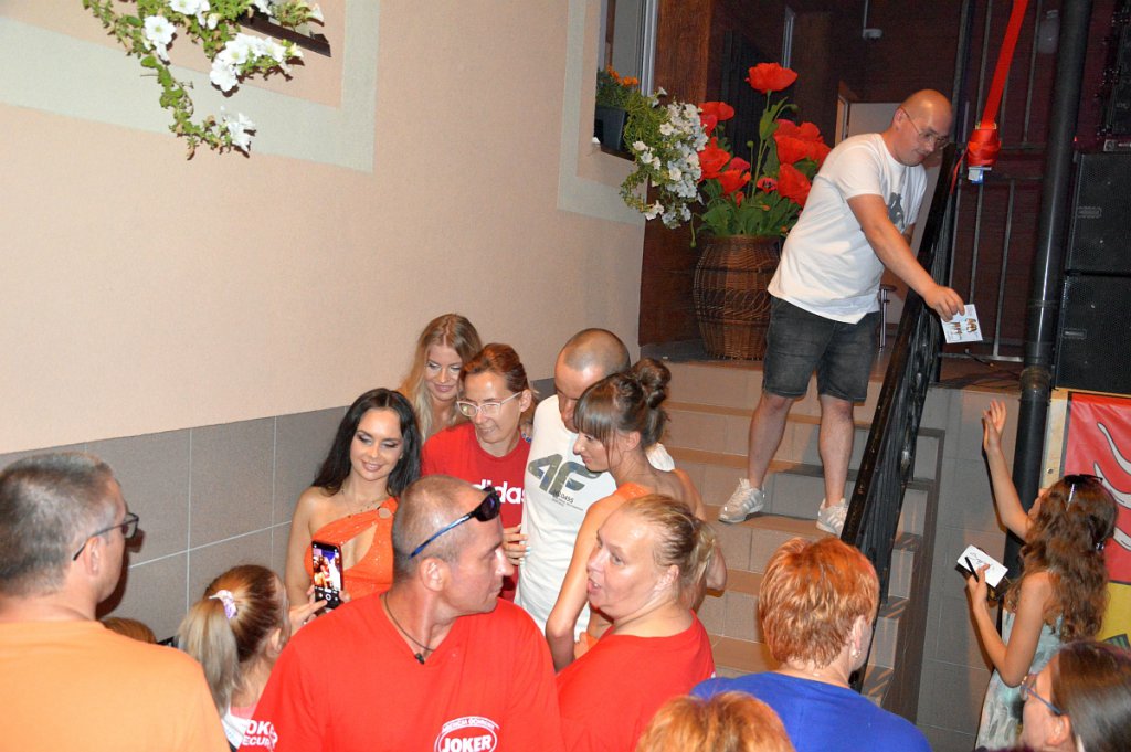 Dożynki w Troszynie - koncert zespołów Szpilki i Playboys [28.08.20222] - zdjęcie #42 - eOstroleka.pl