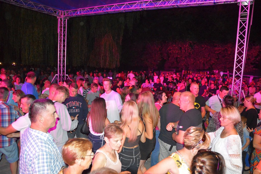 Dożynki w Troszynie - koncert zespołów Szpilki i Playboys [28.08.20222] - zdjęcie #17 - eOstroleka.pl
