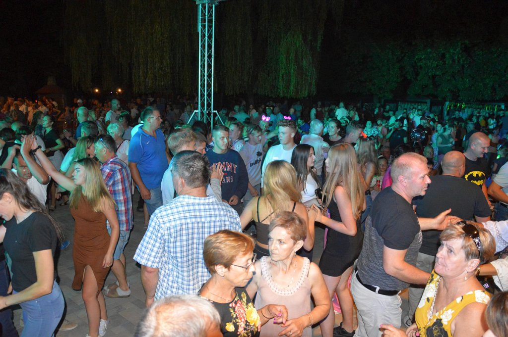 Dożynki w Troszynie - koncert zespołów Szpilki i Playboys [28.08.20222] - zdjęcie #14 - eOstroleka.pl