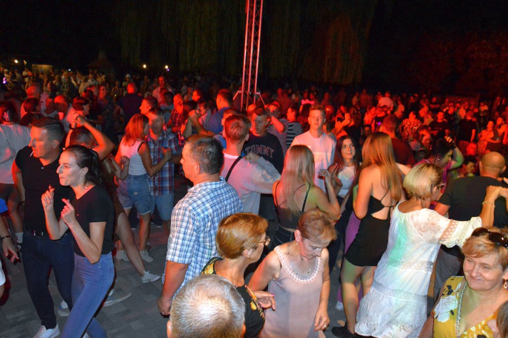 Dożynki w Troszynie - koncert zespołów Szpilki i Playboys [28.08.20222] - zdjęcie #13 - eOstroleka.pl