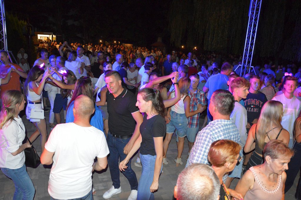 Dożynki w Troszynie - koncert zespołów Szpilki i Playboys [28.08.20222] - zdjęcie #12 - eOstroleka.pl