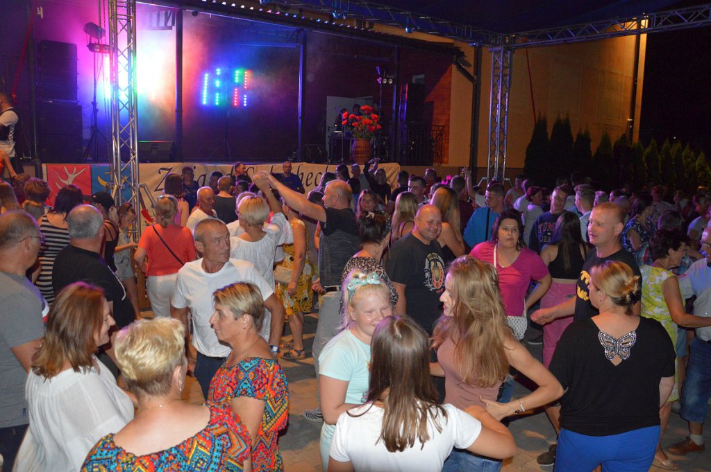 Dożynki w Troszynie - koncert zespołów Szpilki i Playboys [28.08.20222] - zdjęcie #10 - eOstroleka.pl