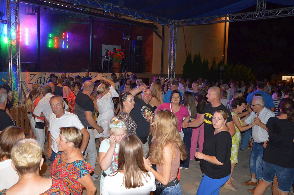 Dożynki w Troszynie - koncert zespołów Szpilki i Playboys [28.08.20222] - zdjęcie #9 - eOstroleka.pl