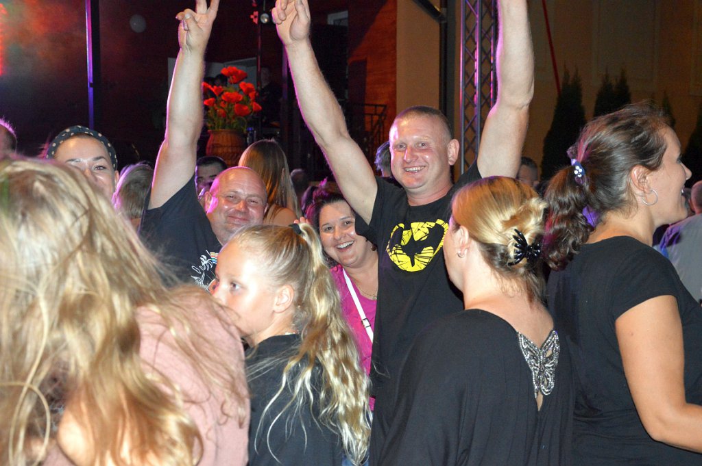 Dożynki w Troszynie - koncert zespołów Szpilki i Playboys [28.08.20222] - zdjęcie #8 - eOstroleka.pl