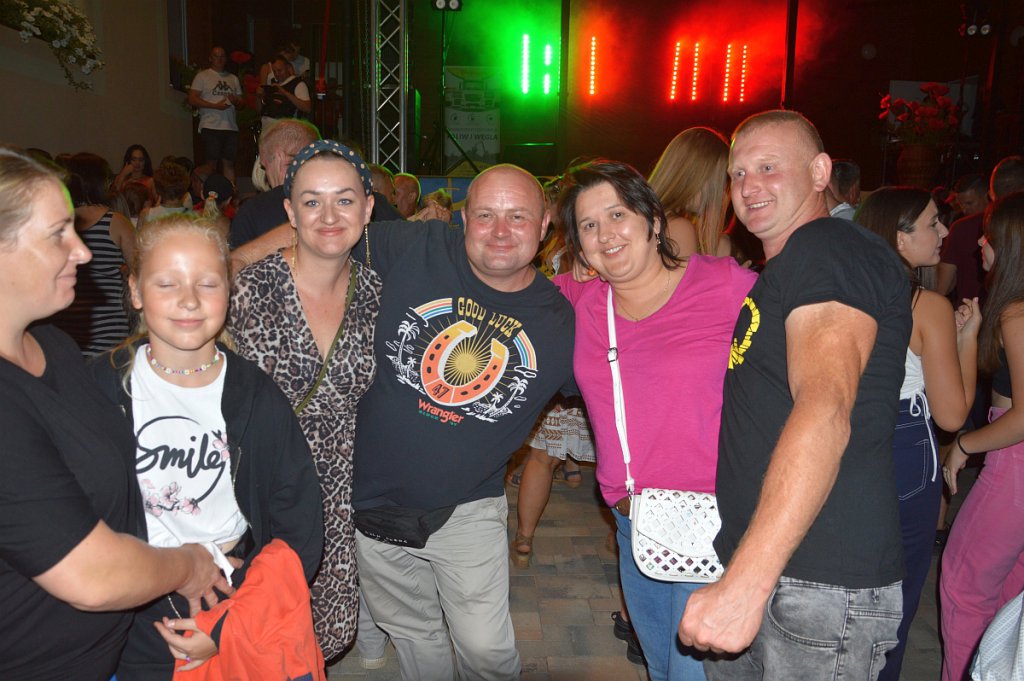 Dożynki w Troszynie - koncert zespołów Szpilki i Playboys [28.08.20222] - zdjęcie #6 - eOstroleka.pl