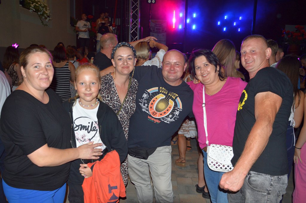 Dożynki w Troszynie - koncert zespołów Szpilki i Playboys [28.08.20222] - zdjęcie #5 - eOstroleka.pl