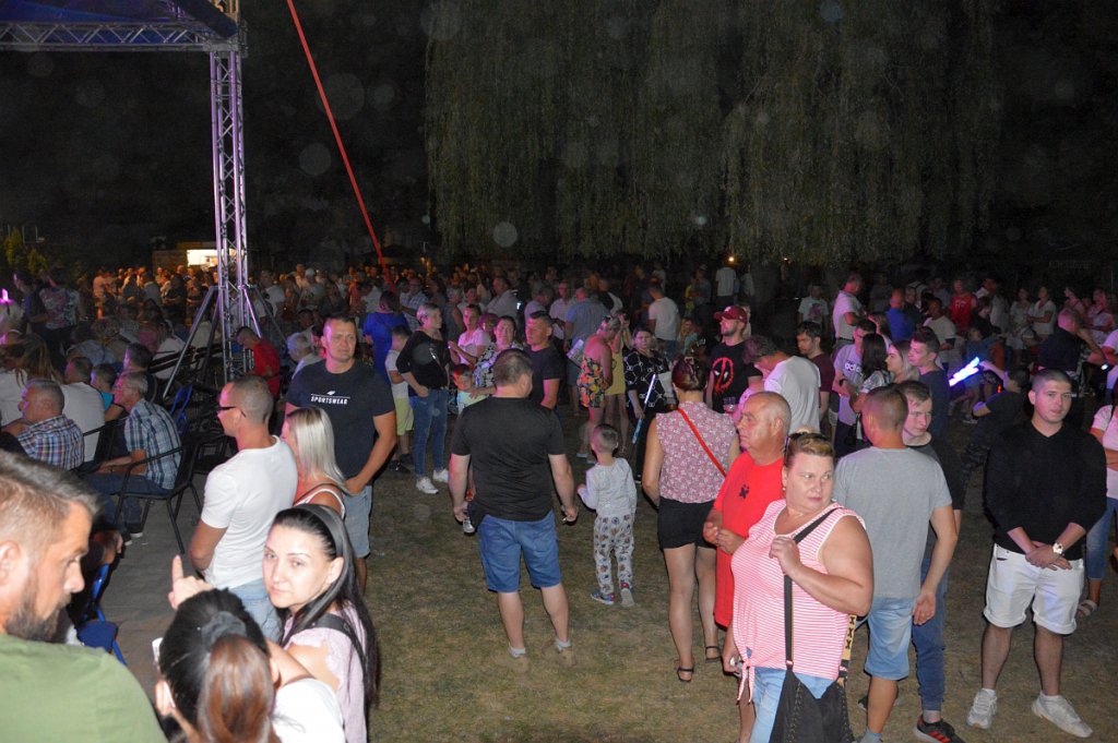 Dożynki w Troszynie - koncert zespołów Szpilki i Playboys [28.08.20222] - zdjęcie #4 - eOstroleka.pl