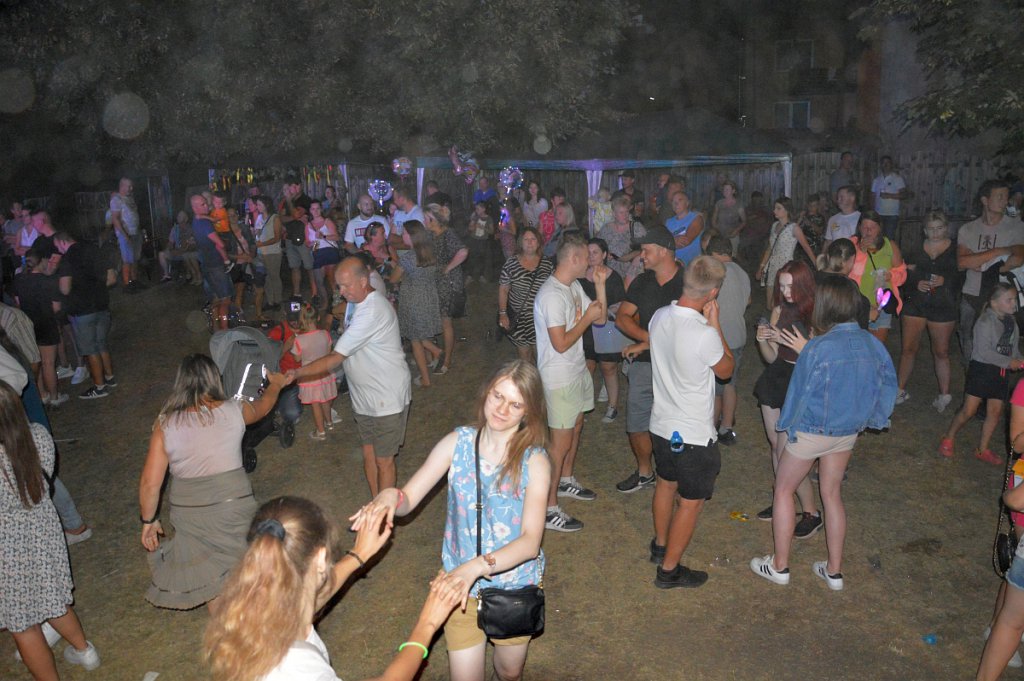 Dożynki w Troszynie - koncert zespołów Szpilki i Playboys [28.08.20222] - zdjęcie #2 - eOstroleka.pl