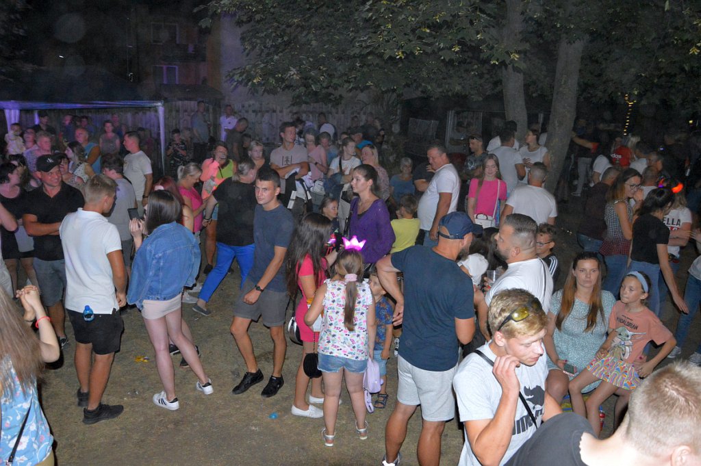 Dożynki w Troszynie - koncert zespołów Szpilki i Playboys [28.08.20222] - zdjęcie #1 - eOstroleka.pl