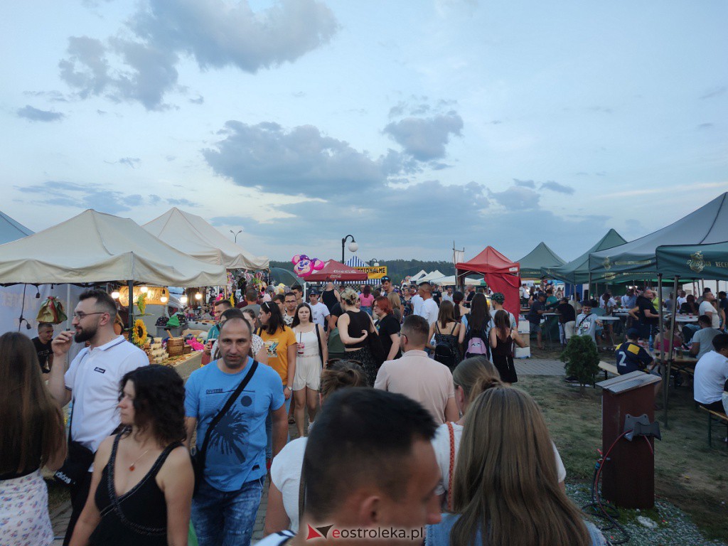 Miodobranie Kurpiowskie 2022 [28.08.2022] - zdjęcie #121 - eOstroleka.pl