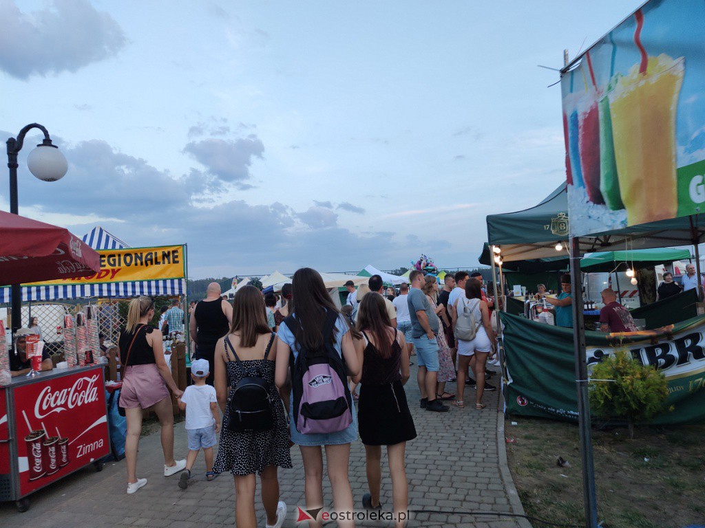 Miodobranie Kurpiowskie 2022 [28.08.2022] - zdjęcie #119 - eOstroleka.pl