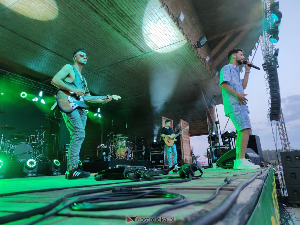 Miodobranie Kurpiowskie 2022 [28.08.2022] - zdjęcie #109 - eOstroleka.pl