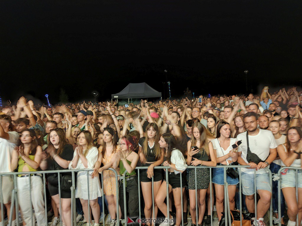 Miodobranie Kurpiowskie 2022 [28.08.2022] - zdjęcie #105 - eOstroleka.pl