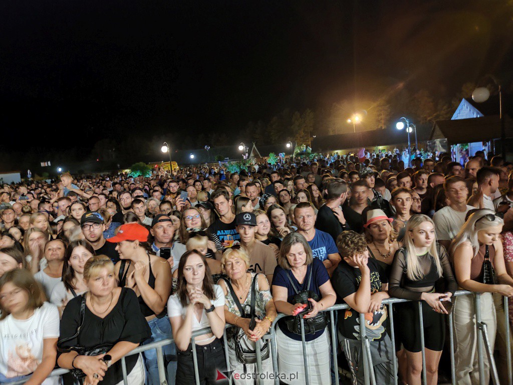 Miodobranie Kurpiowskie 2022 [28.08.2022] - zdjęcie #103 - eOstroleka.pl