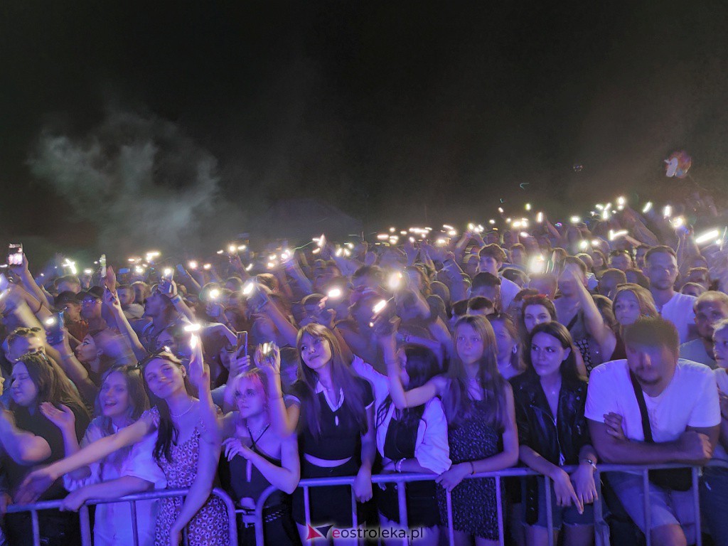 Miodobranie Kurpiowskie 2022 [28.08.2022] - zdjęcie #102 - eOstroleka.pl