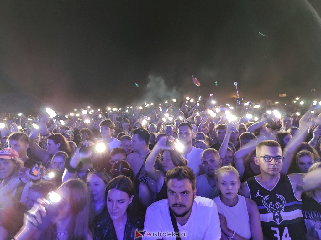 Miodobranie Kurpiowskie 2022 [28.08.2022] - zdjęcie #101 - eOstroleka.pl