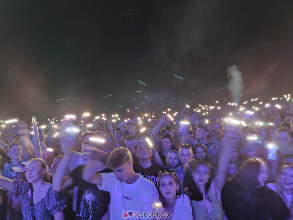 Miodobranie Kurpiowskie 2022 [28.08.2022] - zdjęcie #100 - eOstroleka.pl