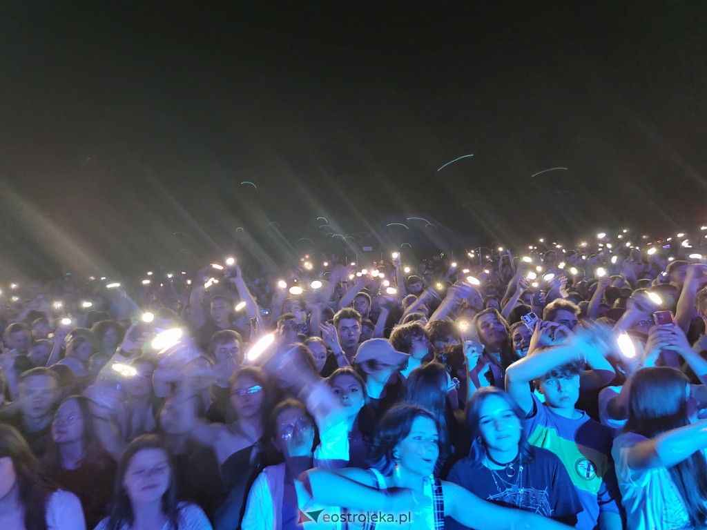 Miodobranie Kurpiowskie 2022 [28.08.2022] - zdjęcie #99 - eOstroleka.pl