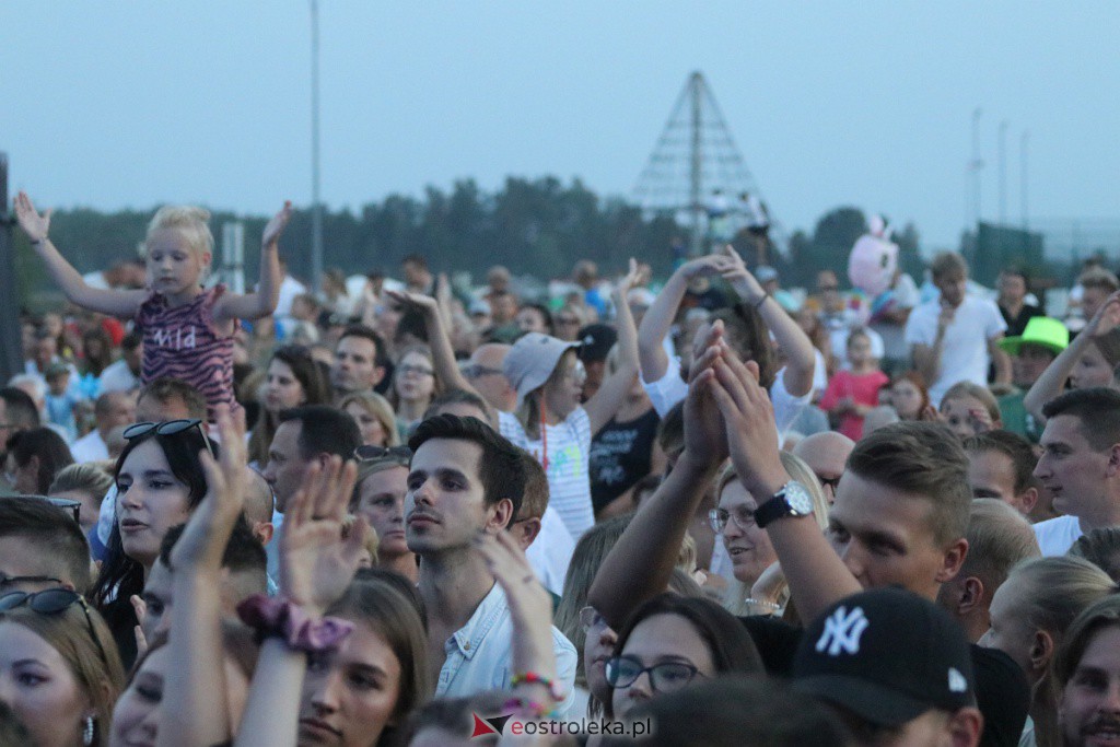 Miodobranie Kurpiowskie 2022 [28.08.2022] - zdjęcie #169 - eOstroleka.pl