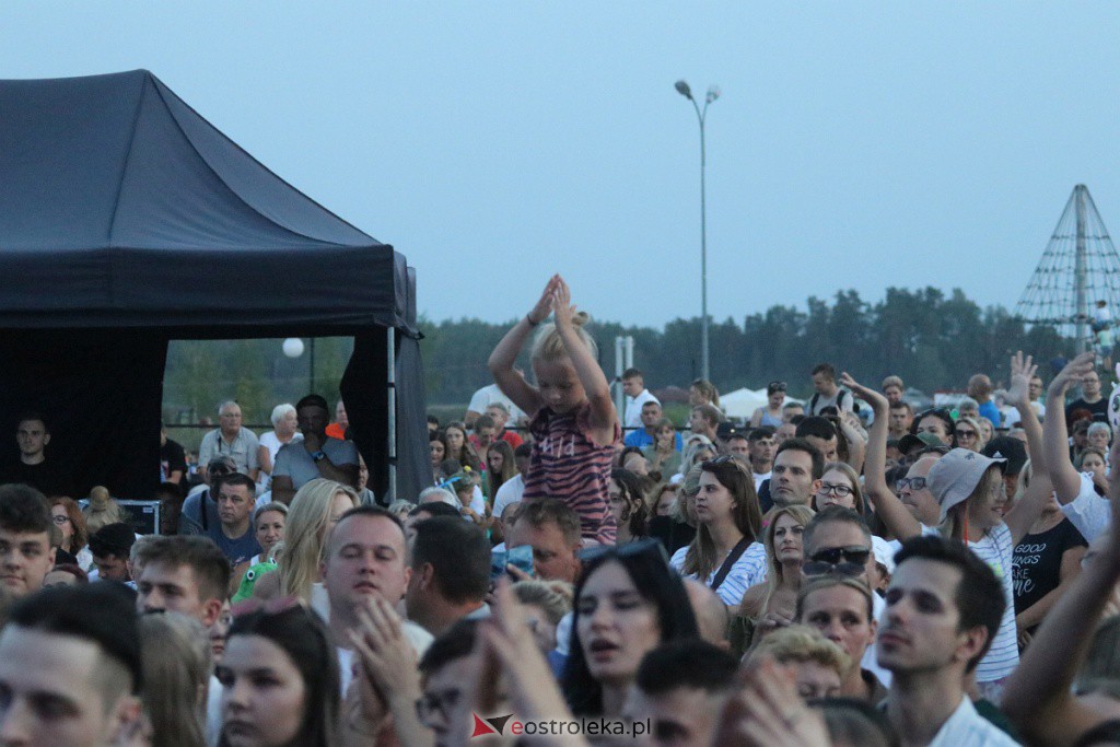 Miodobranie Kurpiowskie 2022 [28.08.2022] - zdjęcie #168 - eOstroleka.pl