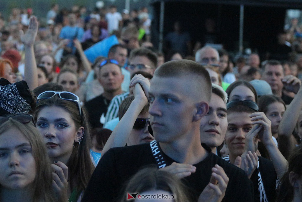 Miodobranie Kurpiowskie 2022 [28.08.2022] - zdjęcie #164 - eOstroleka.pl