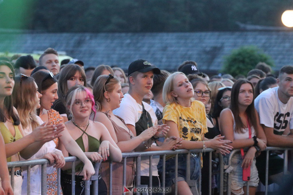 Miodobranie Kurpiowskie 2022 [28.08.2022] - zdjęcie #163 - eOstroleka.pl