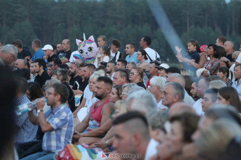 Miodobranie Kurpiowskie 2022 [28.08.2022] - zdjęcie #153 - eOstroleka.pl