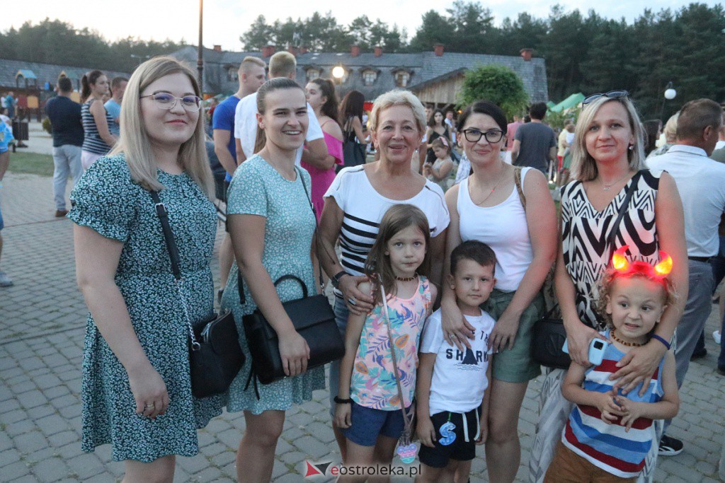 Miodobranie Kurpiowskie 2022 [28.08.2022] - zdjęcie #151 - eOstroleka.pl