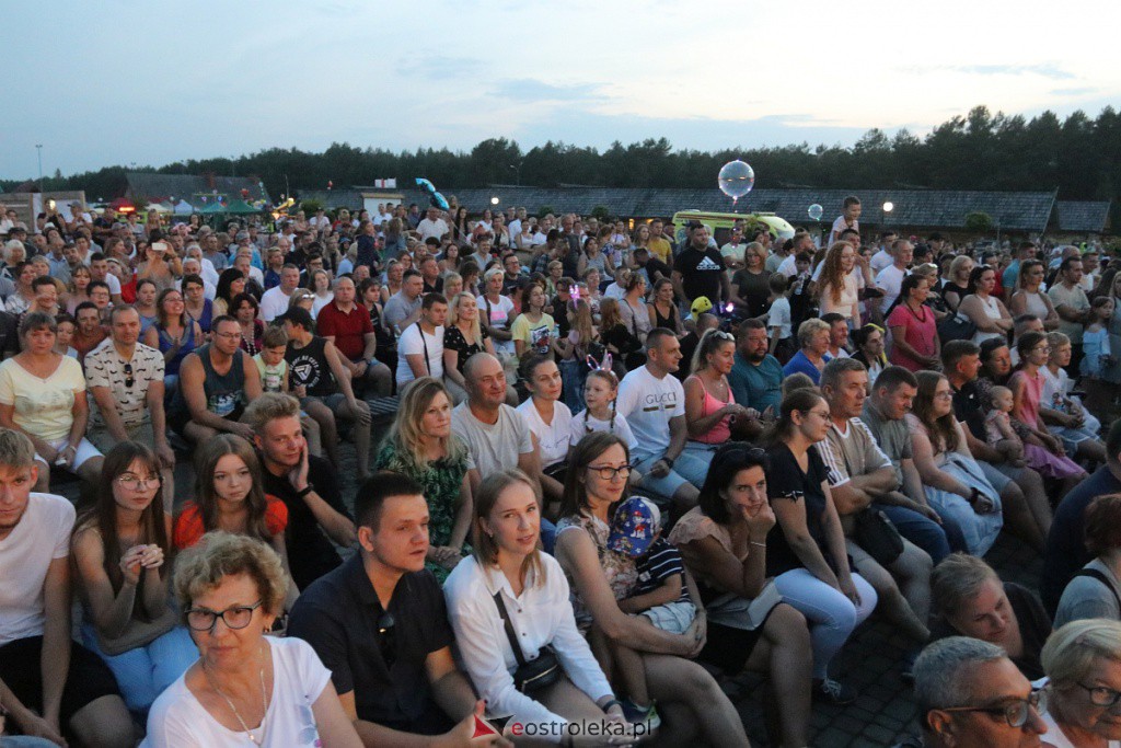 Miodobranie Kurpiowskie 2022 [28.08.2022] - zdjęcie #147 - eOstroleka.pl