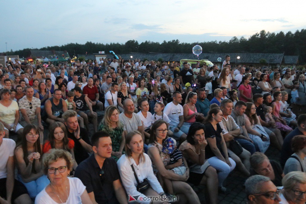 Miodobranie Kurpiowskie 2022 [28.08.2022] - zdjęcie #146 - eOstroleka.pl