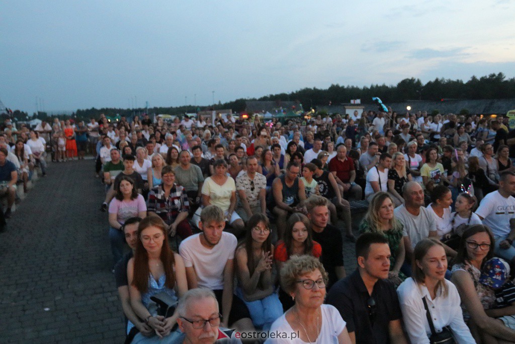 Miodobranie Kurpiowskie 2022 [28.08.2022] - zdjęcie #100 - eOstroleka.pl