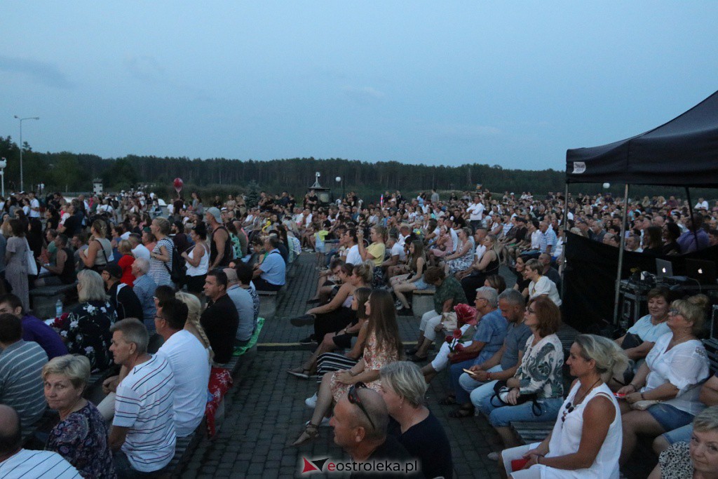Miodobranie Kurpiowskie 2022 [28.08.2022] - zdjęcie #144 - eOstroleka.pl