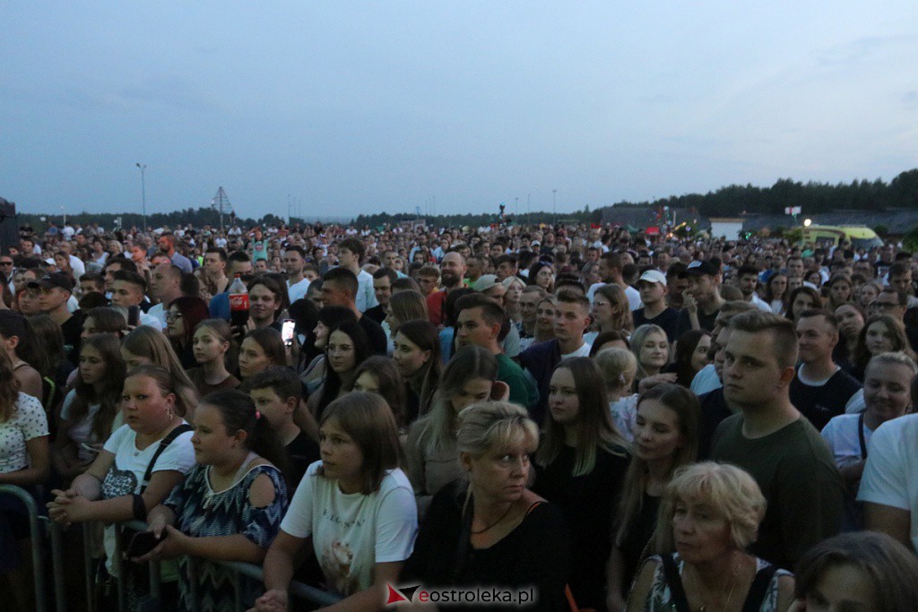 Miodobranie Kurpiowskie 2022 [28.08.2022] - zdjęcie #142 - eOstroleka.pl