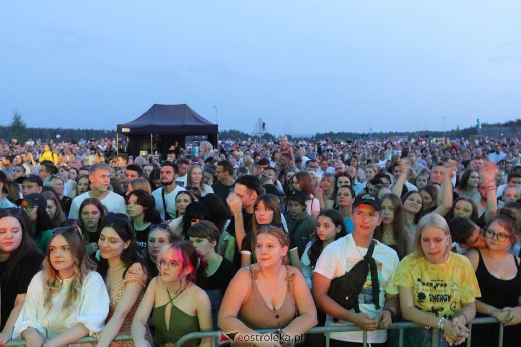 Miodobranie Kurpiowskie 2022 [28.08.2022] - zdjęcie #137 - eOstroleka.pl