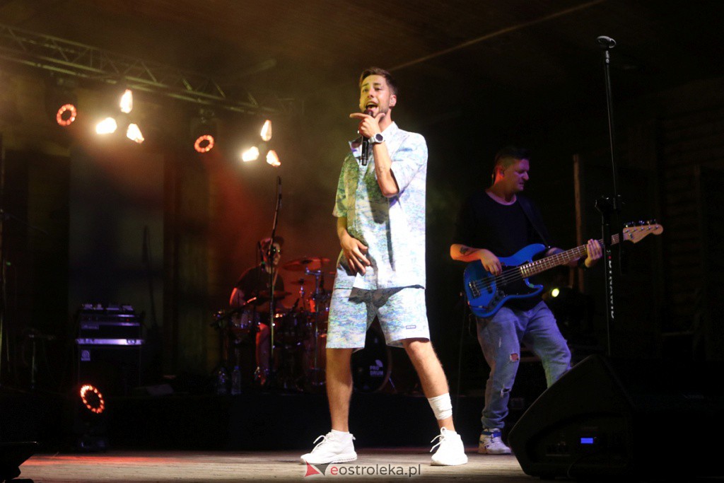 Miodobranie Kurpiowskie 2022 [28.08.2022] - zdjęcie #135 - eOstroleka.pl