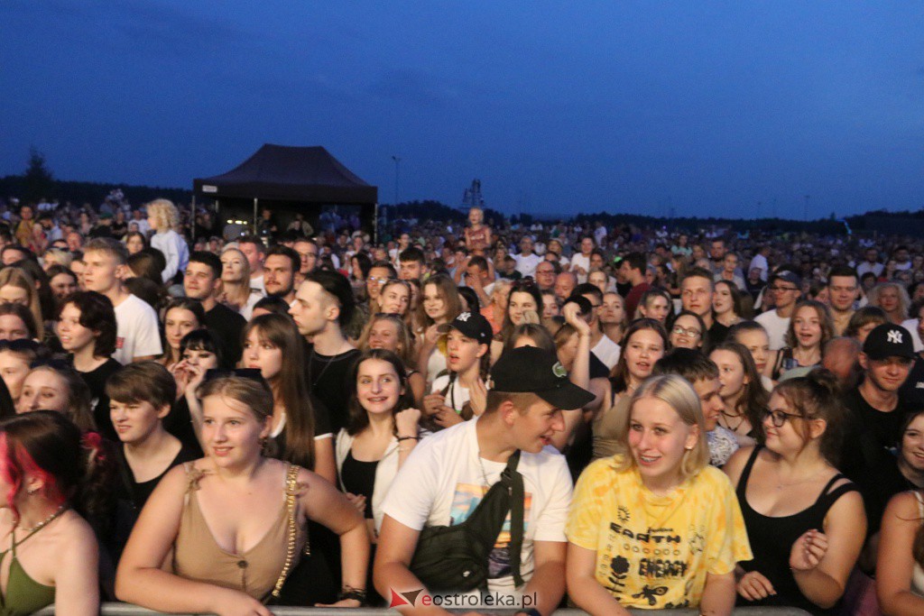 Miodobranie Kurpiowskie 2022 [28.08.2022] - zdjęcie #132 - eOstroleka.pl