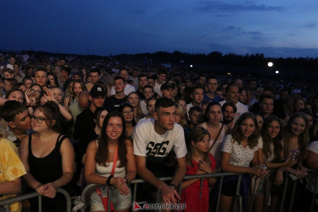 Miodobranie Kurpiowskie 2022 [28.08.2022] - zdjęcie #130 - eOstroleka.pl