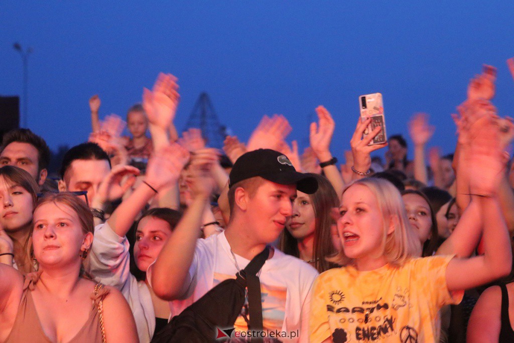 Miodobranie Kurpiowskie 2022 [28.08.2022] - zdjęcie #127 - eOstroleka.pl