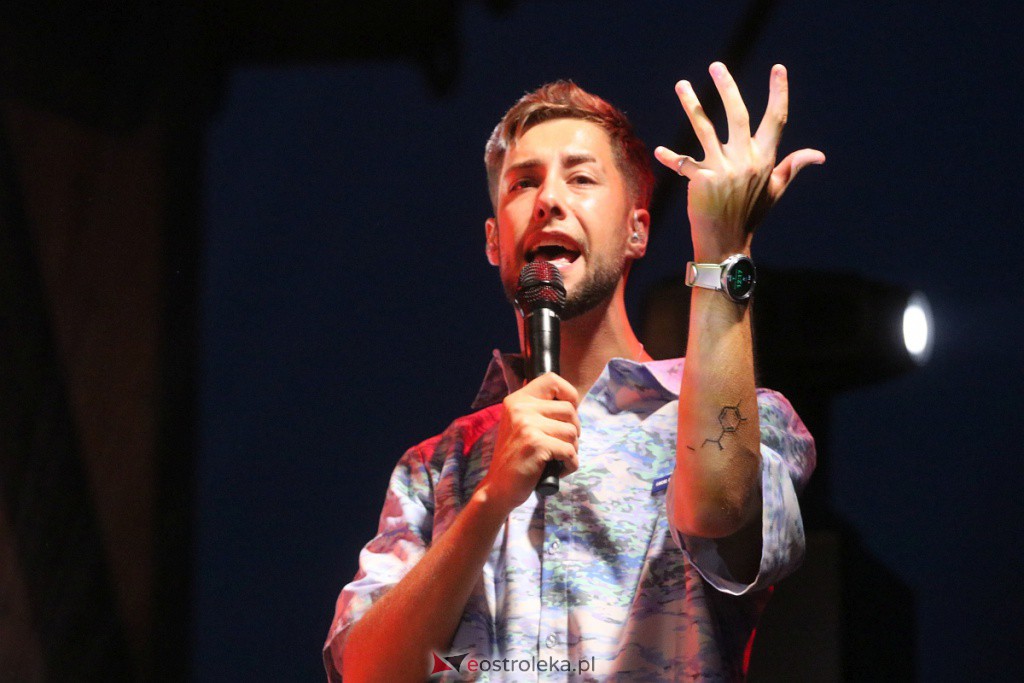 Miodobranie Kurpiowskie 2022 [28.08.2022] - zdjęcie #126 - eOstroleka.pl