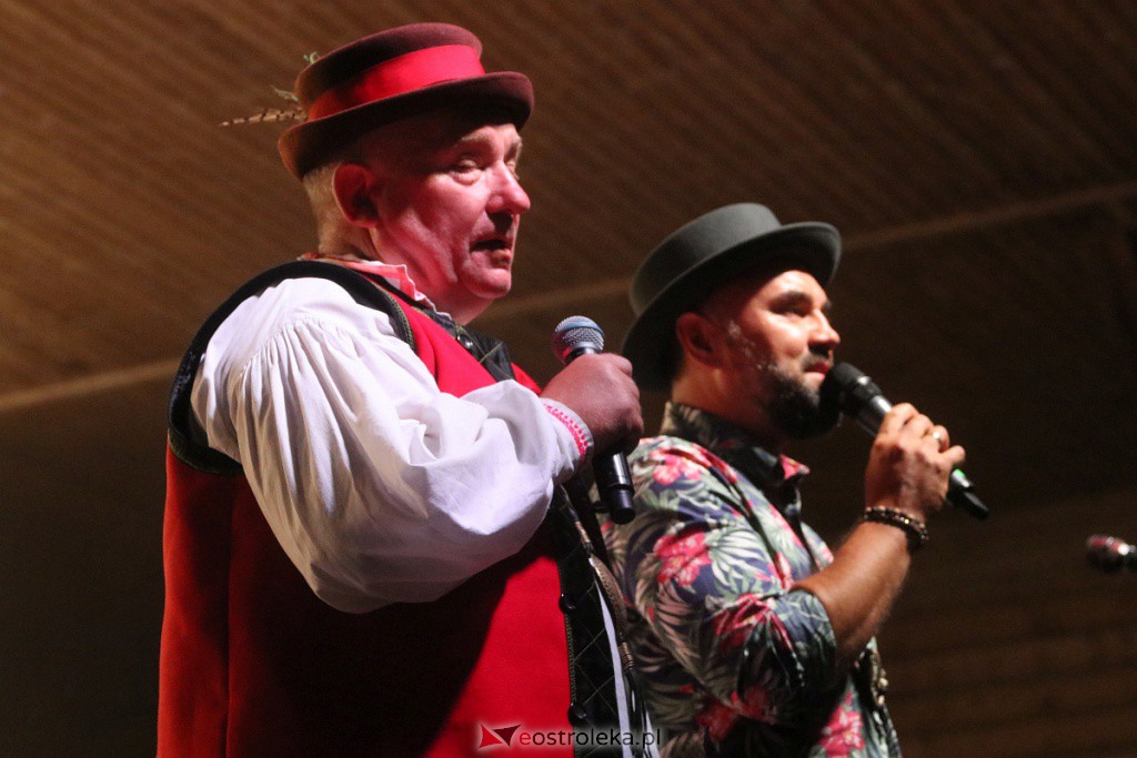 Miodobranie Kurpiowskie 2022 [28.08.2022] - zdjęcie #124 - eOstroleka.pl