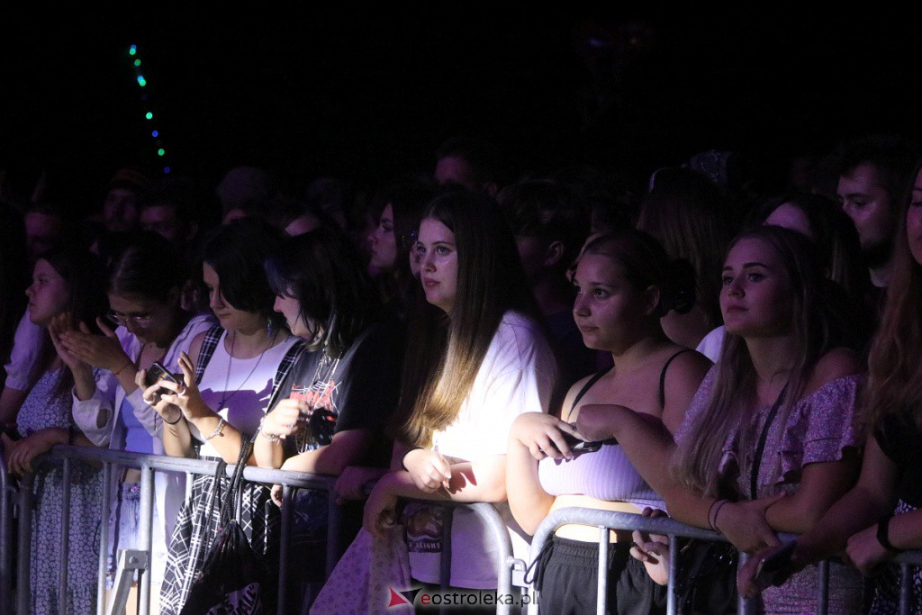 Miodobranie Kurpiowskie 2022 [28.08.2022] - zdjęcie #108 - eOstroleka.pl