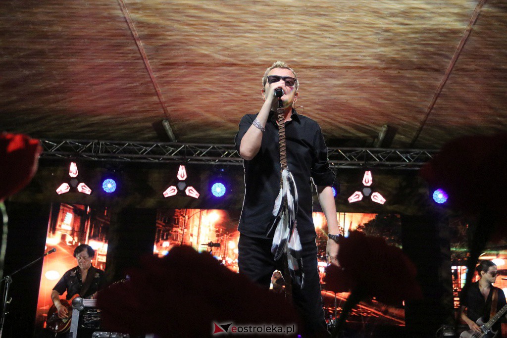 Miodobranie Kurpiowskie 2022 [28.08.2022] - zdjęcie #98 - eOstroleka.pl