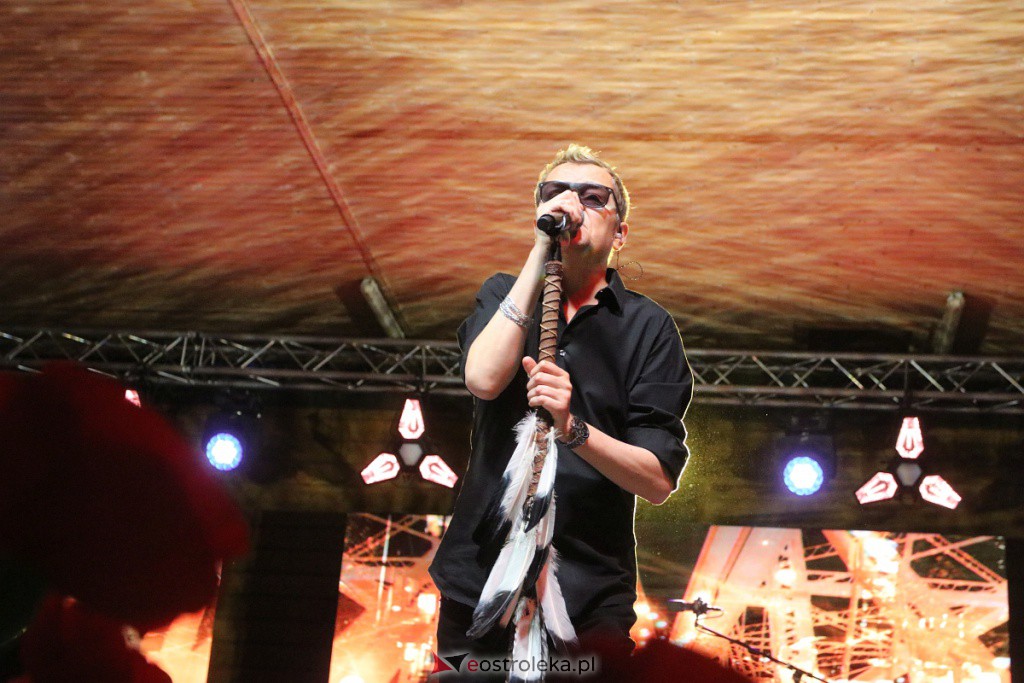 Miodobranie Kurpiowskie 2022 [28.08.2022] - zdjęcie #96 - eOstroleka.pl