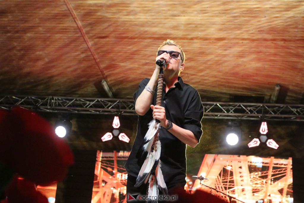 Miodobranie Kurpiowskie 2022 [28.08.2022] - zdjęcie #95 - eOstroleka.pl