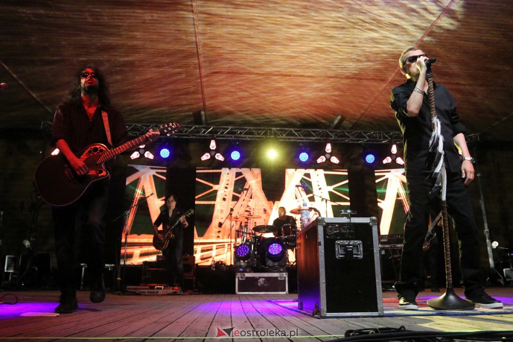 Miodobranie Kurpiowskie 2022 [28.08.2022] - zdjęcie #91 - eOstroleka.pl