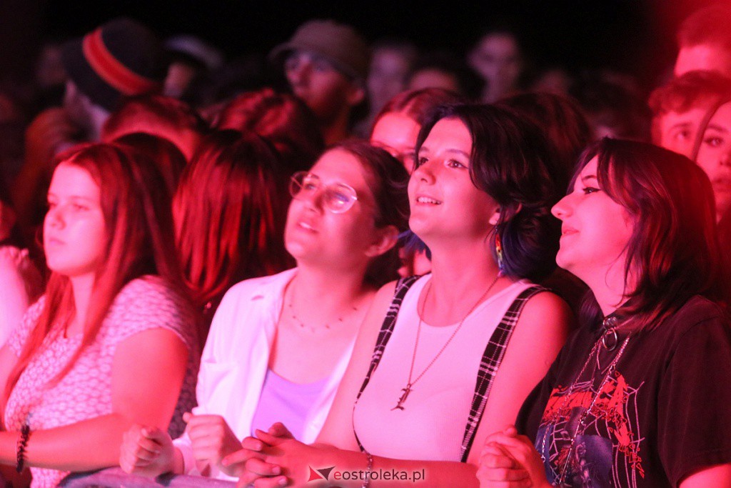 Miodobranie Kurpiowskie 2022 [28.08.2022] - zdjęcie #84 - eOstroleka.pl