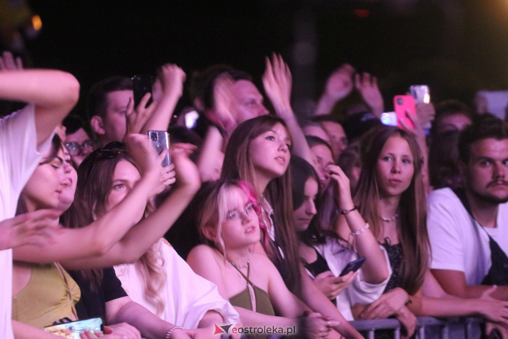 Miodobranie Kurpiowskie 2022 [28.08.2022] - zdjęcie #81 - eOstroleka.pl