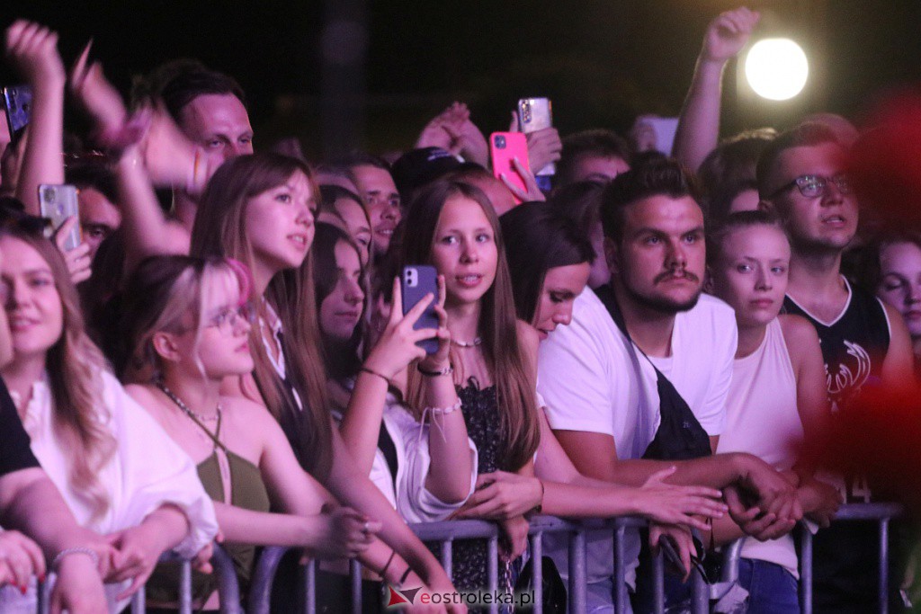 Miodobranie Kurpiowskie 2022 [28.08.2022] - zdjęcie #80 - eOstroleka.pl