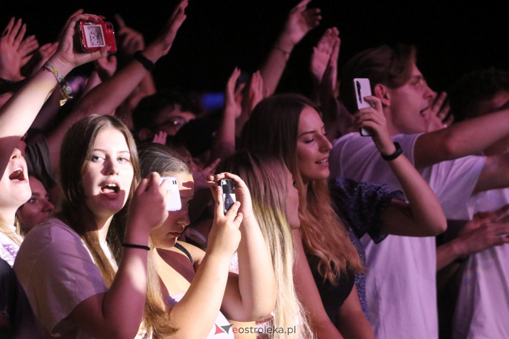 Miodobranie Kurpiowskie 2022 [28.08.2022] - zdjęcie #79 - eOstroleka.pl