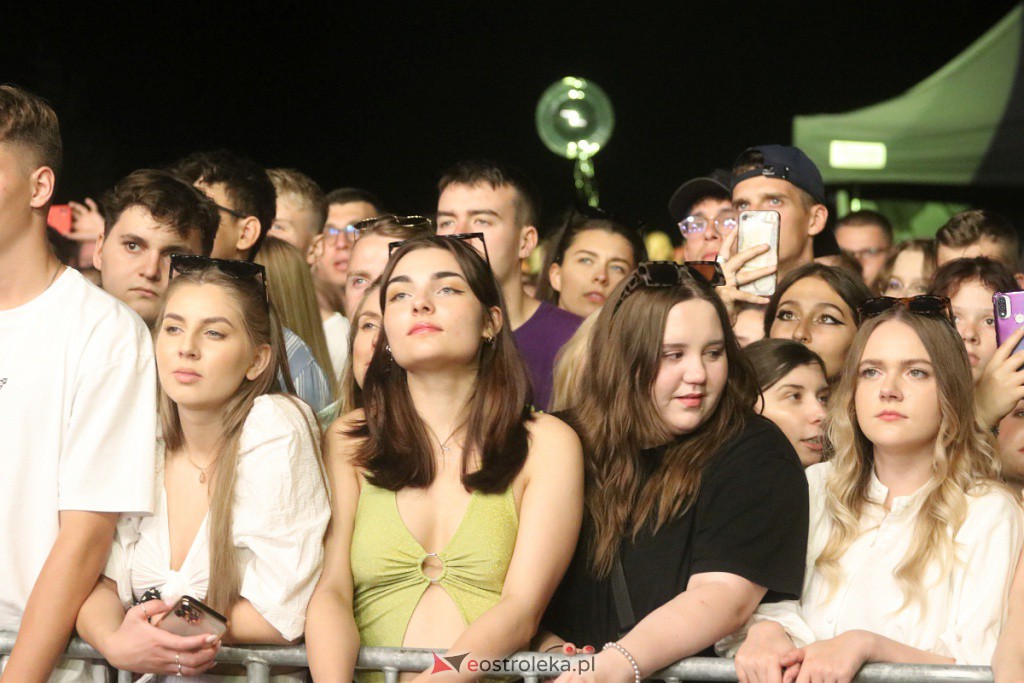 Miodobranie Kurpiowskie 2022 [28.08.2022] - zdjęcie #69 - eOstroleka.pl